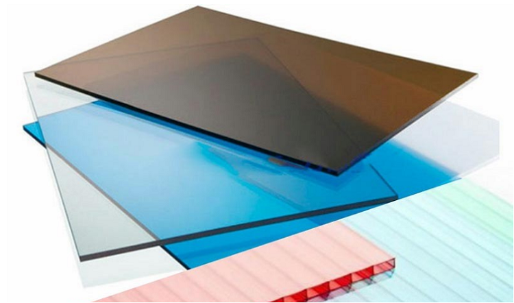 tấm nhựa lấy sáng