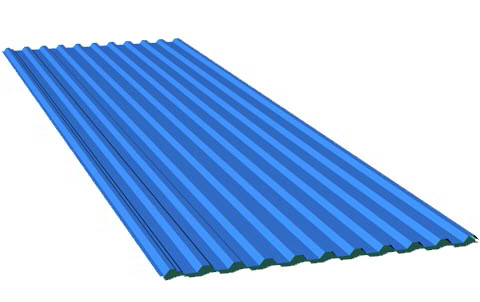 Tấm nhựa composite giá bao nhiêu