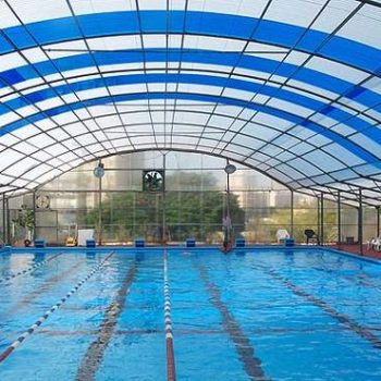 ứng dụng của tấm nhựa polycarbonate