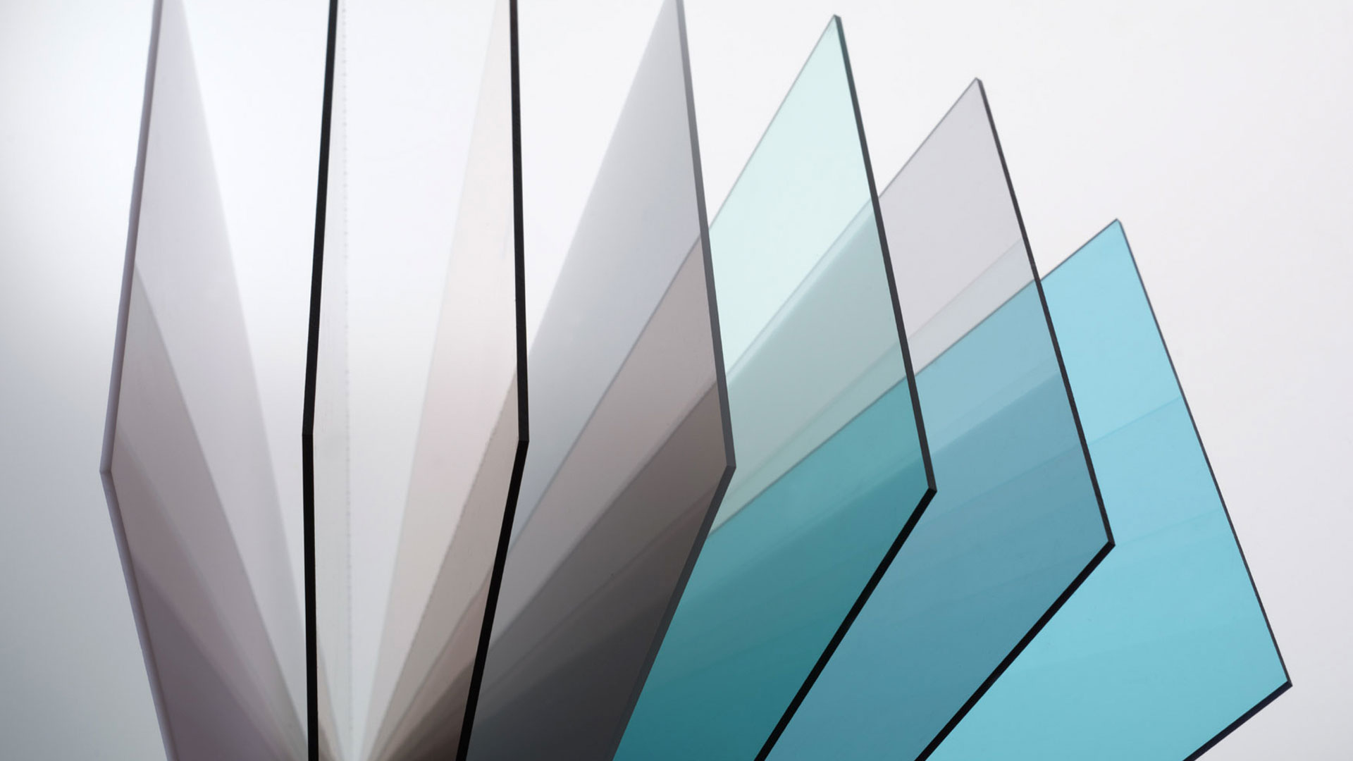 tấm nhựa Polycarbonate