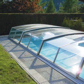 Tấm nhựa polycarbonate rỗng ruột