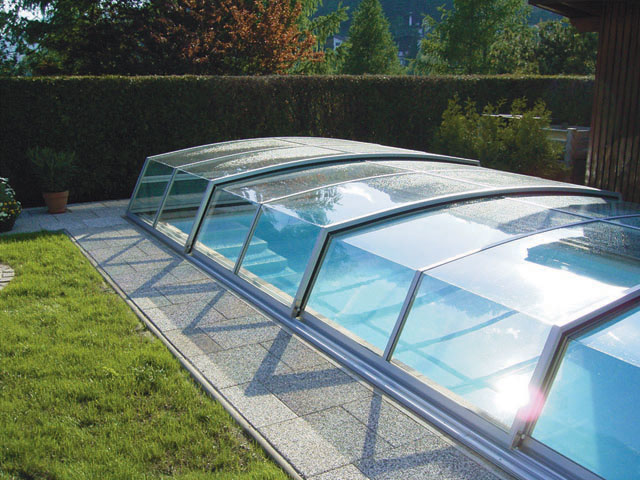 Tấm nhựa polycarbonate rỗng ruột