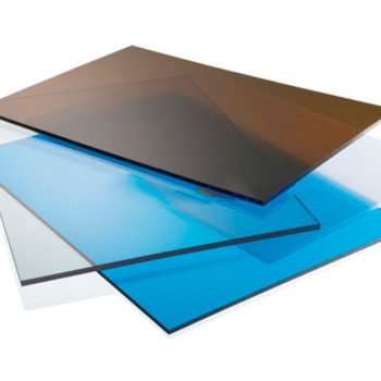 tấm nhựa lấy sáng thông minh