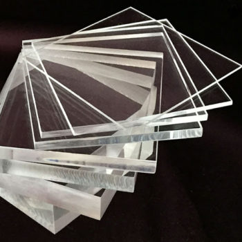 Tấm nhựa mica chất lượng cung cấp bởi Kiên An