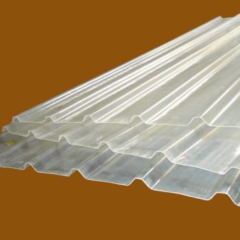 tấm nhựa lấy sáng composite