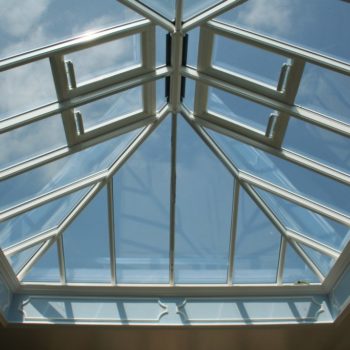 Tấm lợp nhựa trong suốt