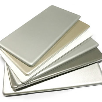 Tấm ốp nhôm Aluminium Alcorest chất lượng