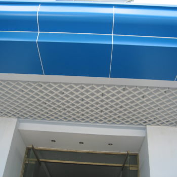 Cung cấp tấm ốp nhôm vertu