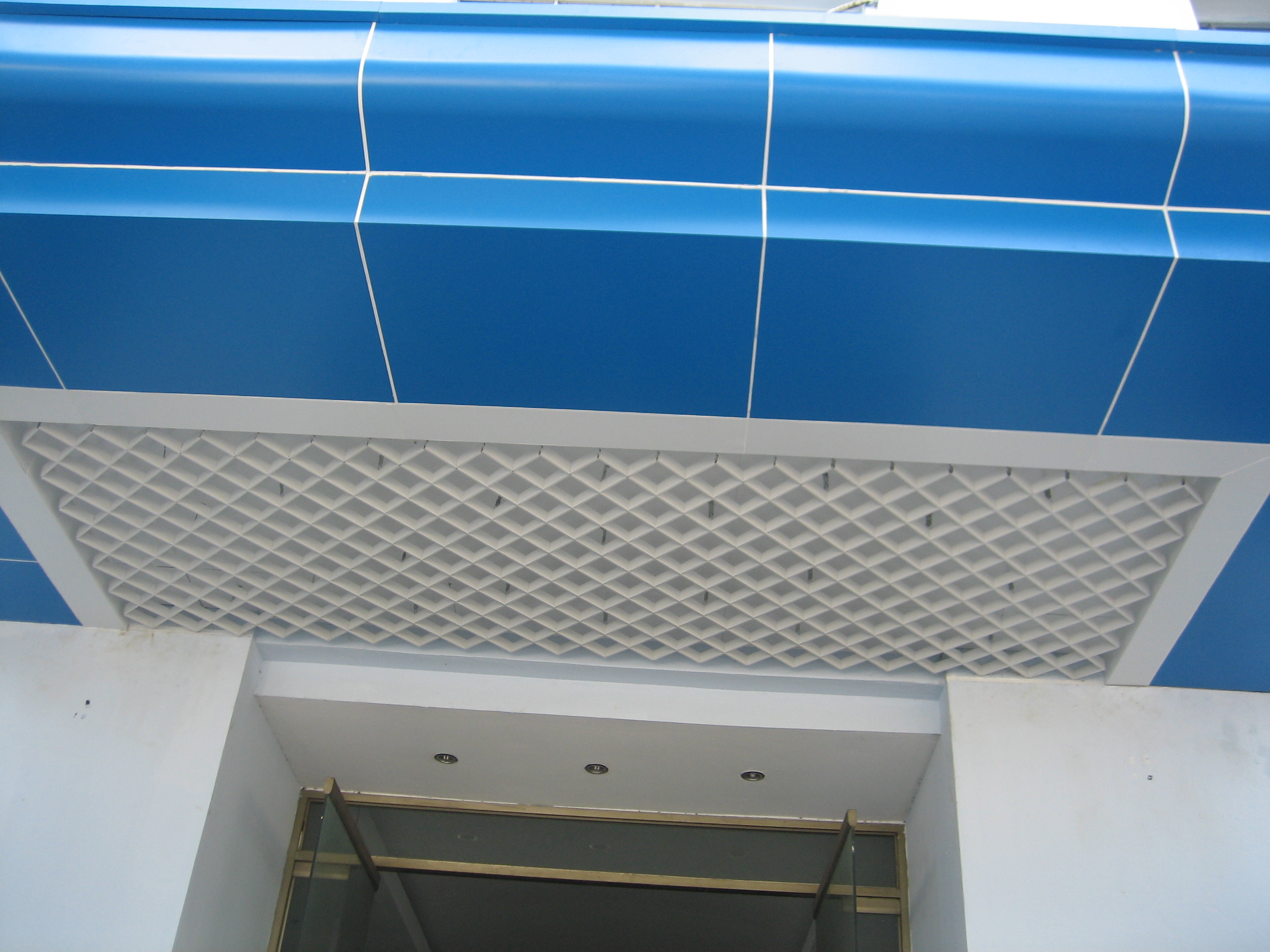 Cung cấp tấm ốp nhôm vertu