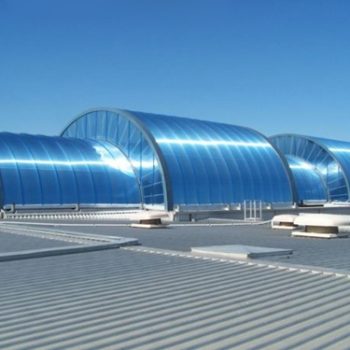 tấm nhựa lấy sáng composite