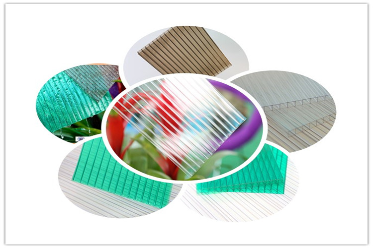 tấm lợp lấy sáng cách nhiệt