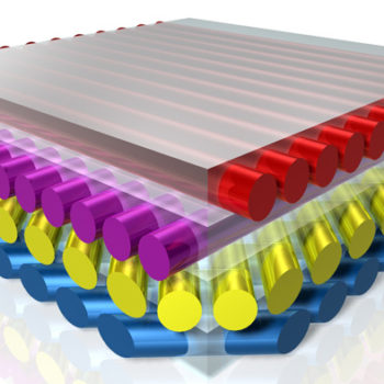Tấm nhựa lấy sáng composite