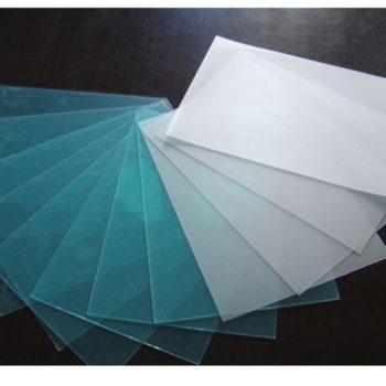 Ứng dụng tấm nhựa lấy sáng sợi thủy tinh