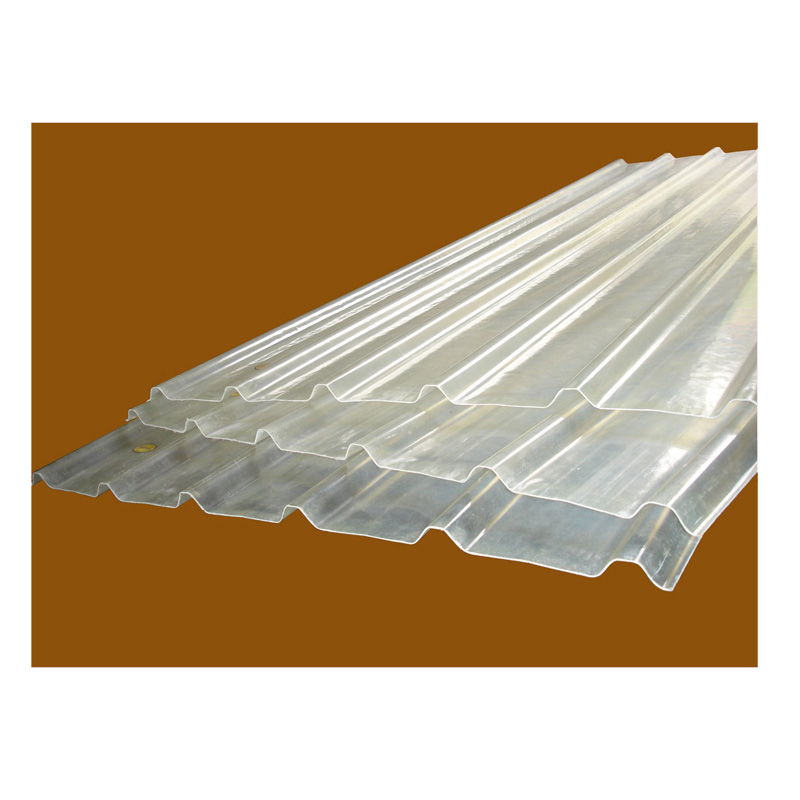 Báo giá tấm nhựa lấy sáng composite