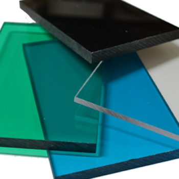 Kích thước chuẩn của tấm nhựa lấy sáng polycarbonate