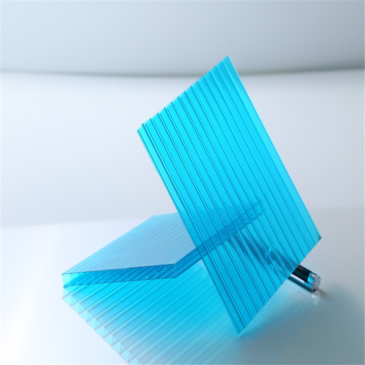 Đặc điểm chung của tấm nhựa lấy sáng