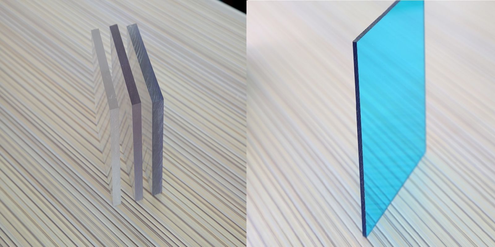 Nơi cung cấp tấm nhựa lấy sáng