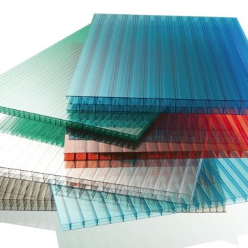 tấm nhựa lấy sáng Kiên An