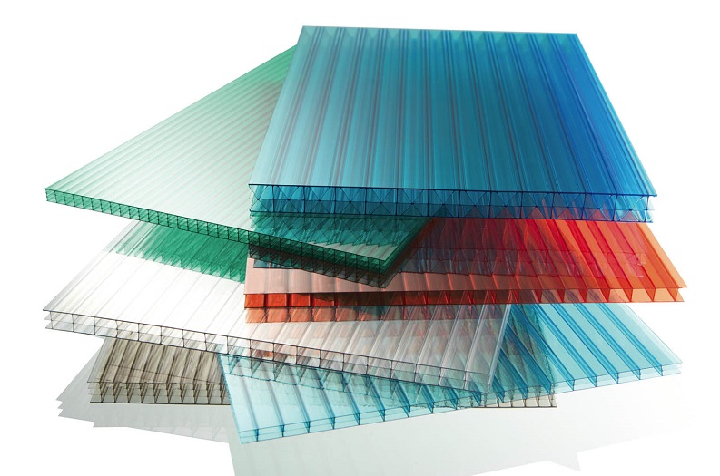 tấm nhựa lấy sáng Kiên An