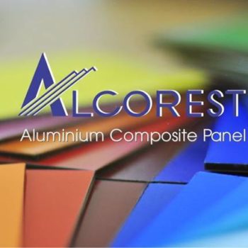 tấm alu alcorest