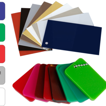 tấm nhựa mica Đài Loan