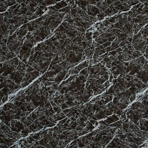 đen chỉ trắng pvc