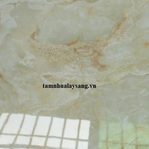 Tấm nhựa giả đá ngọc