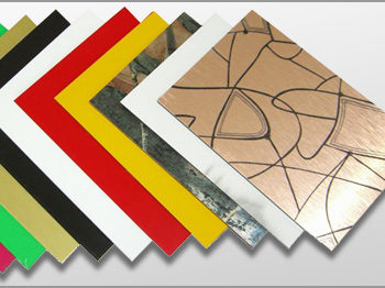 tấm ốp nhôm hợp kim cao cấp