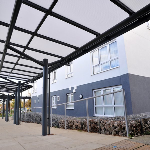 Tấm nhựa lấy sáng