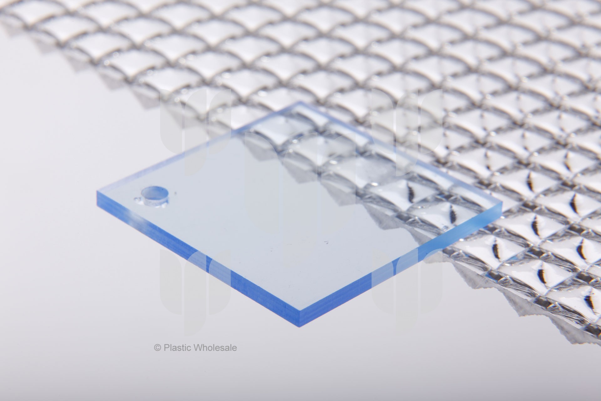 tấm nhựa lấy sáng poly