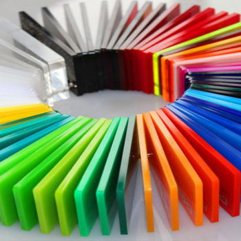 Tấm nhựa mica các loại