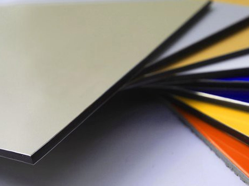 tấm ốp nhôm chất lượng