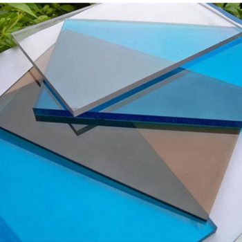 tấm lợp lấy sáng Polycarbonate rỗng ruột