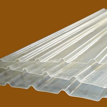 Tấm Lợp Lấy Sáng Composite được sử dụng ở đâu?