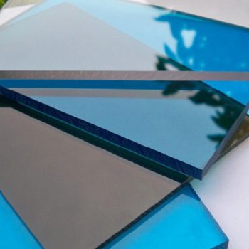 Thông sỗ kỹ thuật tấm lợp polycarbonate đặc ruột