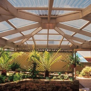 tấm nhựa lấy sáng