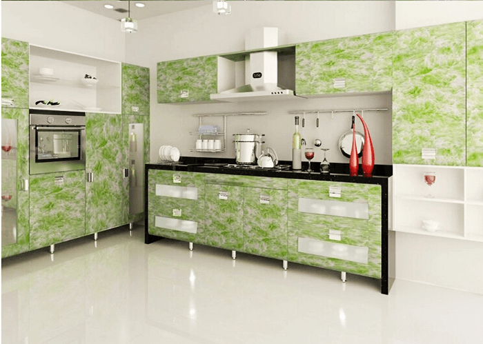 Tấm nhựa pvc ốp tường